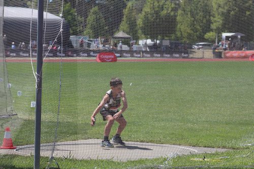 2026 Colgate Games Day 3 photo